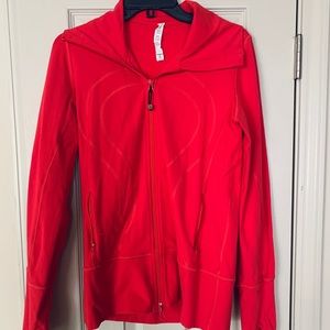 Lululemon Jacket